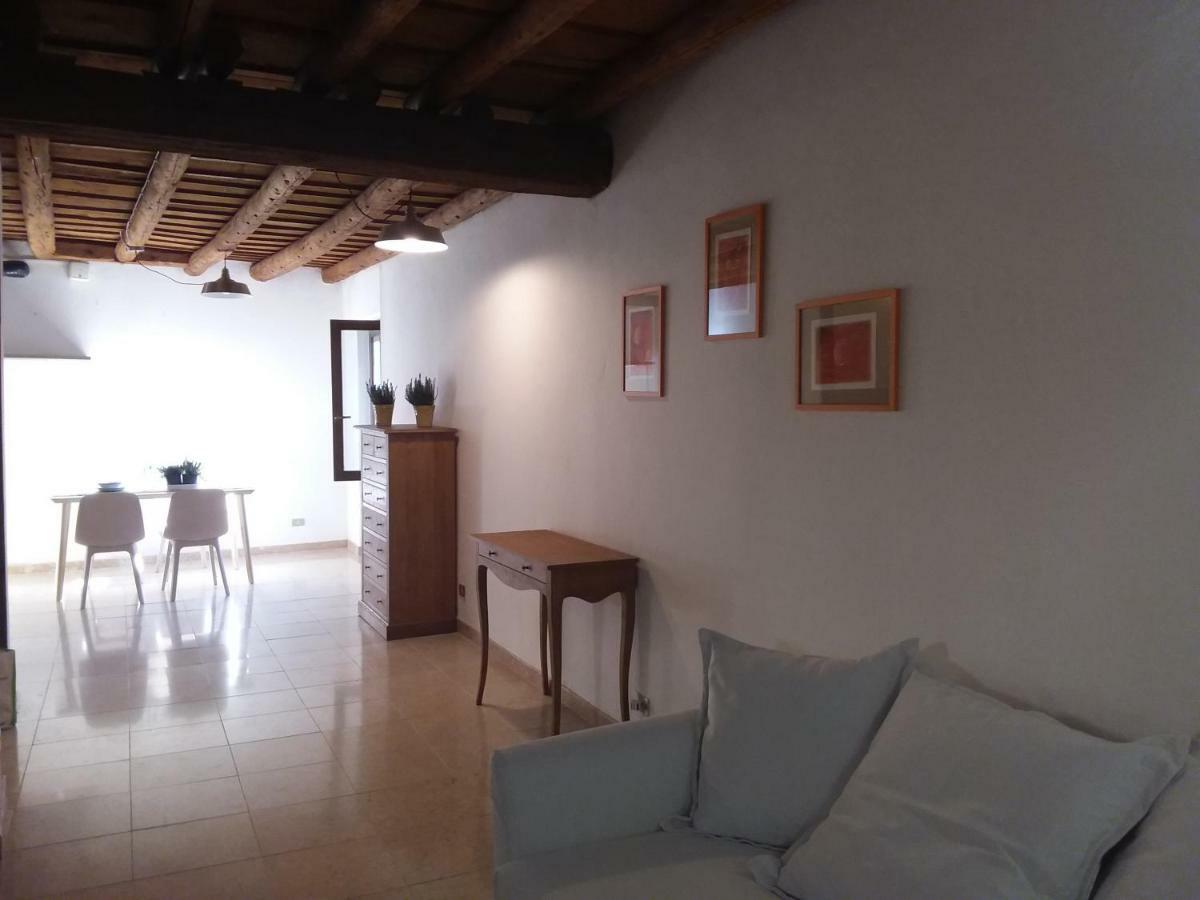 Casa Mellis Verona Exterior foto