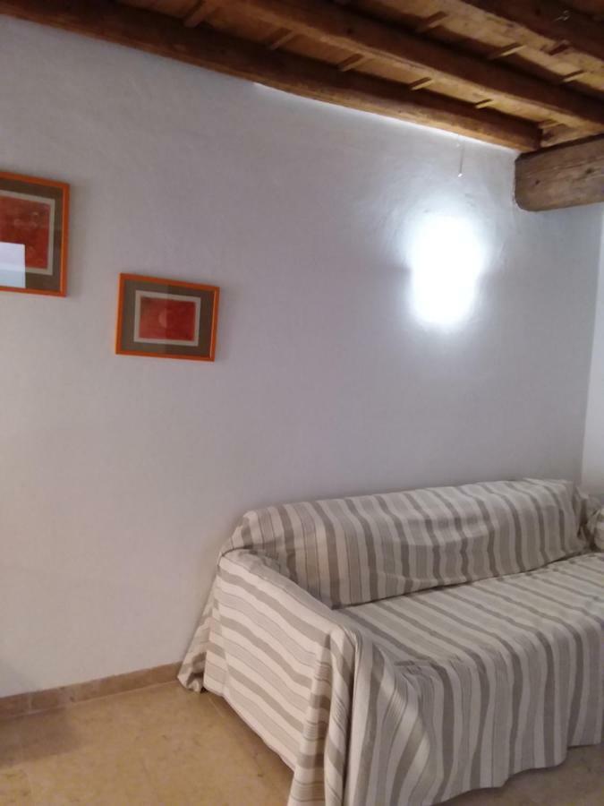 Casa Mellis Verona Exterior foto